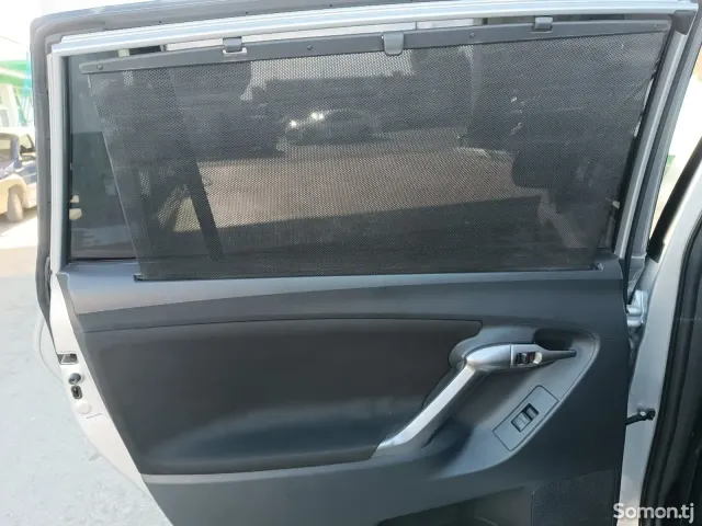 Toyota Corolla Verso 2009 · 1.9 MT