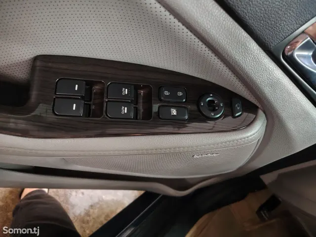 Kia Optima 2015 · 2.4 AT