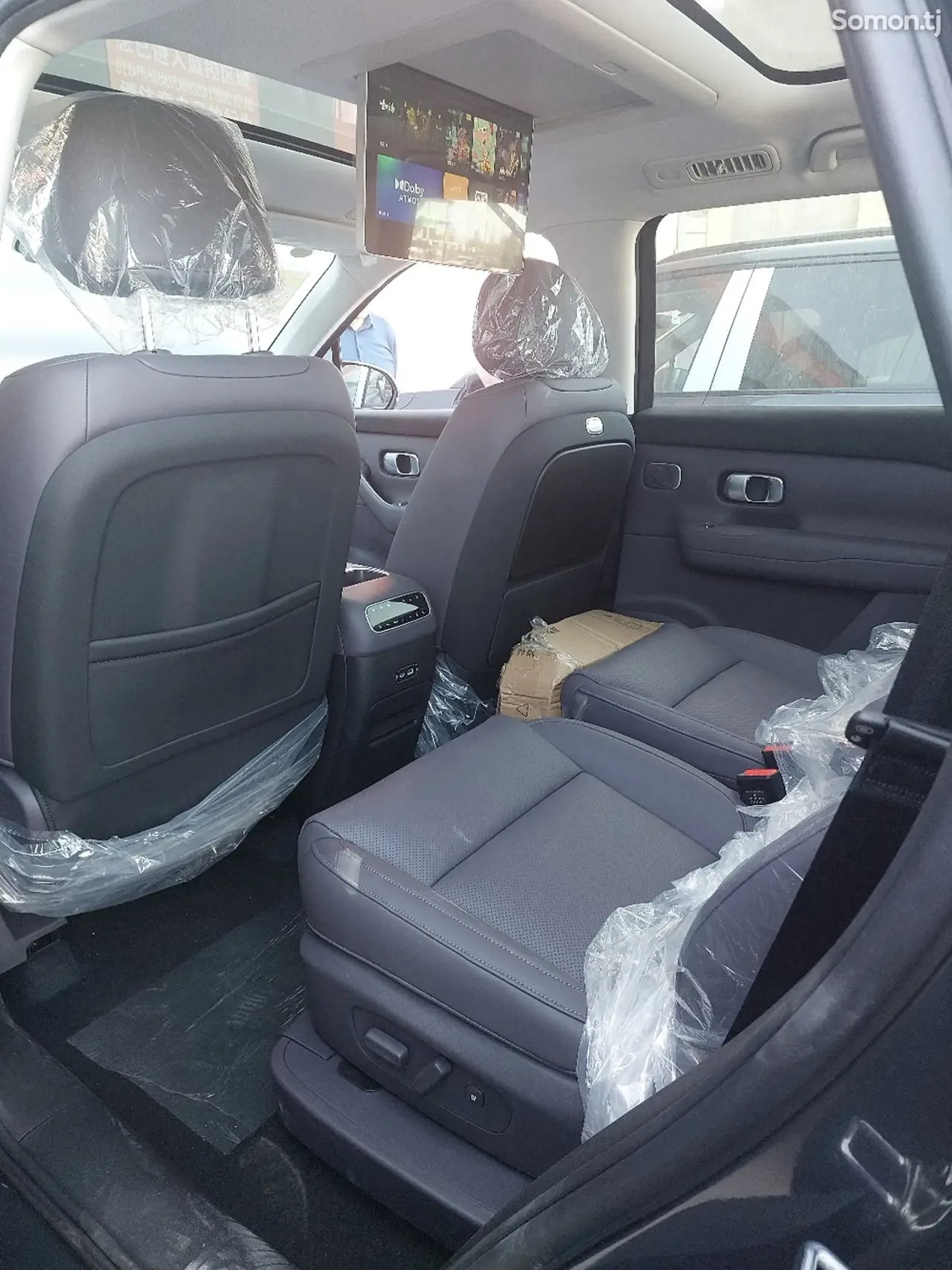 Leapmotor C16 2025 · 1.5 AT