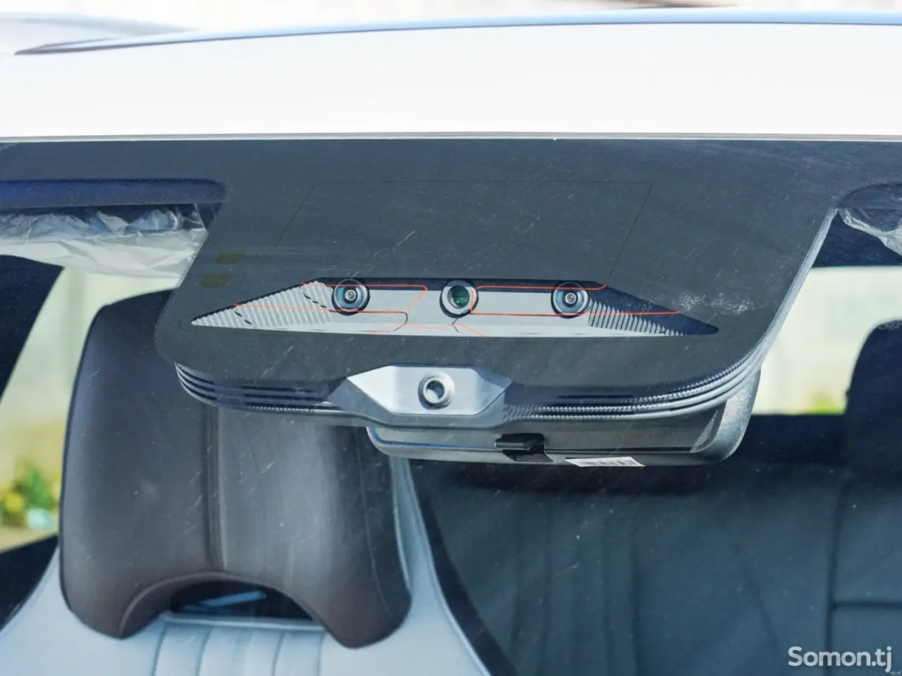 BYD Song Plus 2025 · 1.5 AT