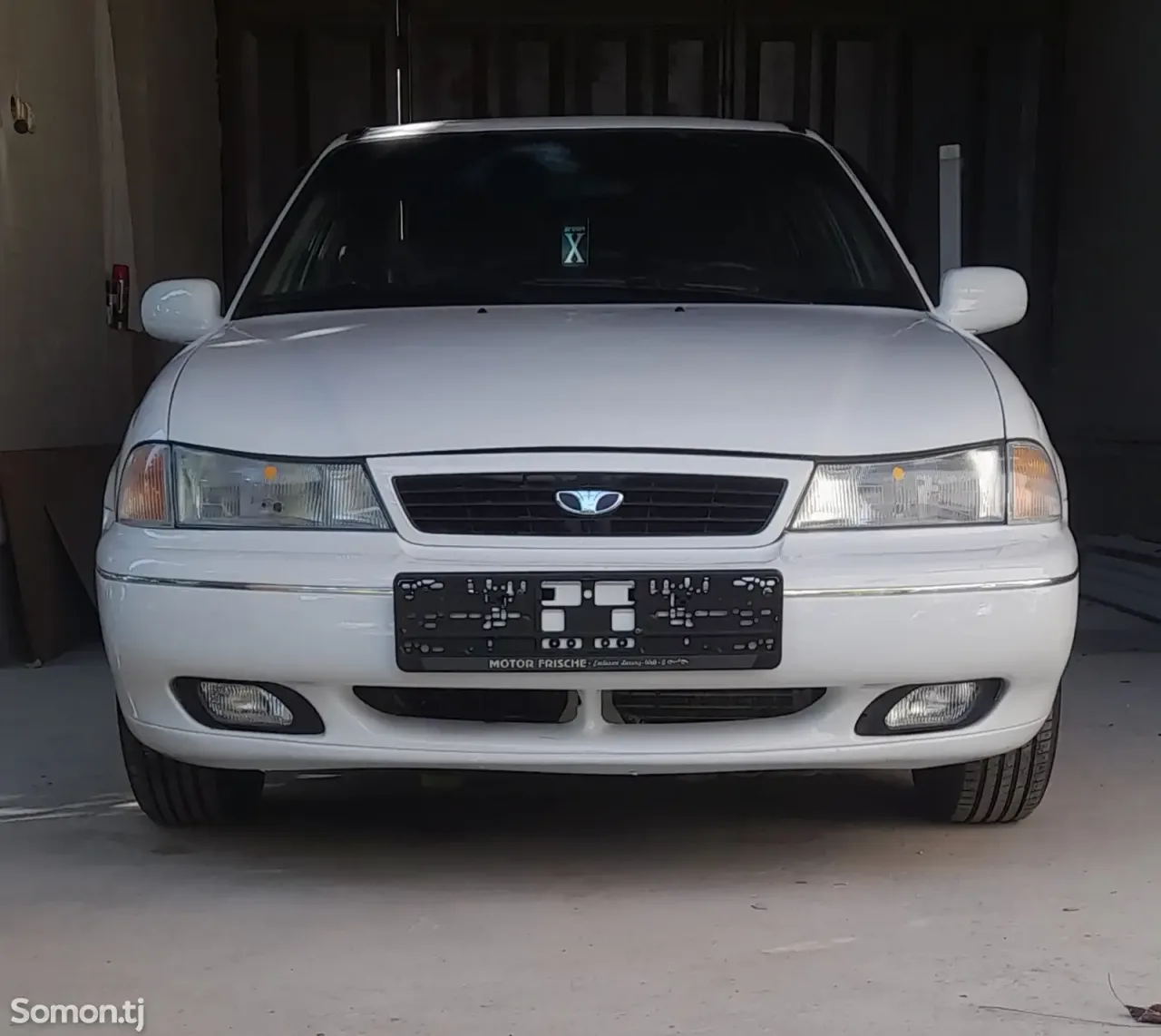 Daewoo Nexia 1995 · 1.5 MT