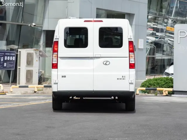 Dongfeng Forthing 2026 · AT