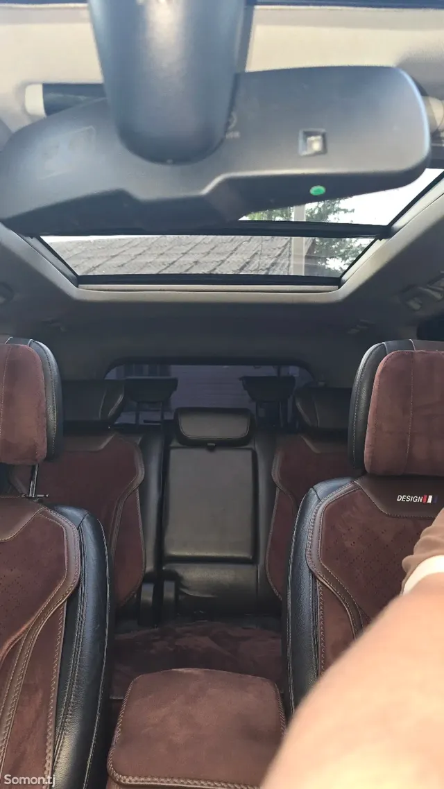 GAC Trumpchi GS3 2018 · 2.0 AT