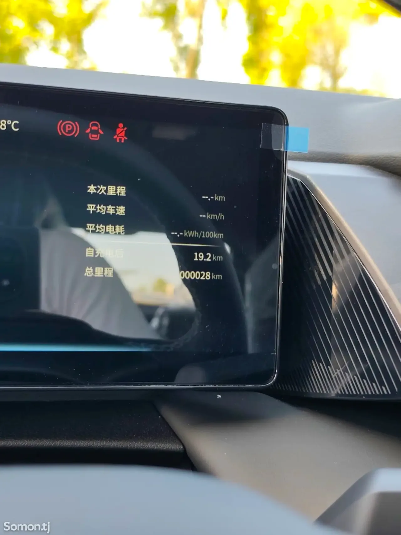 Dongfeng L7 2025 · AT