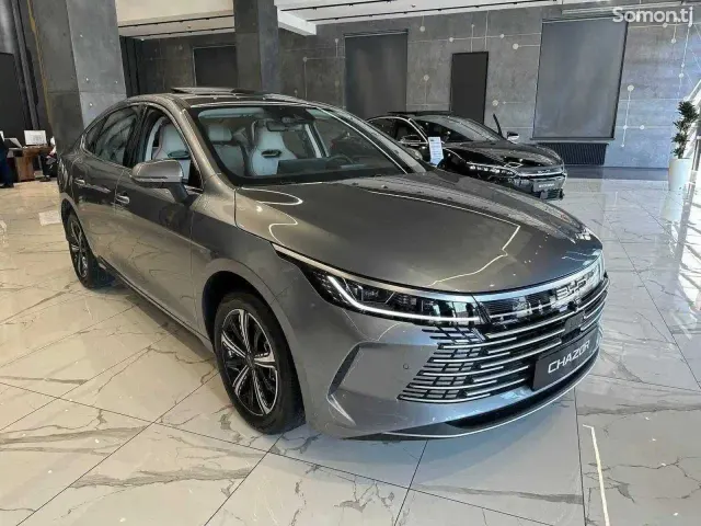 BYD Chazor 2025 · 1.5 AT