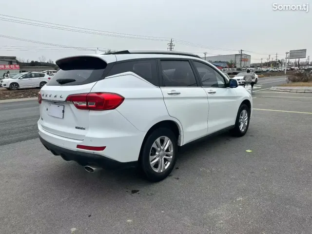 Haval H6 2019 · 1.5 AT