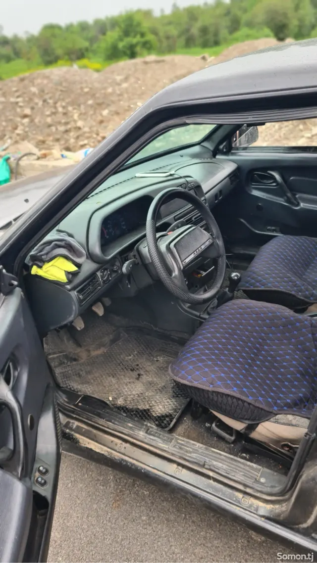 Lada (ВАЗ) 2115 2005 · 1.6 MT