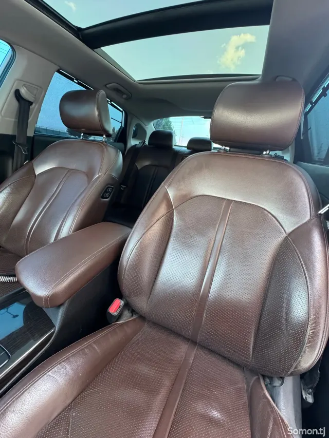 Kia K5 2016 · 2.0 AT