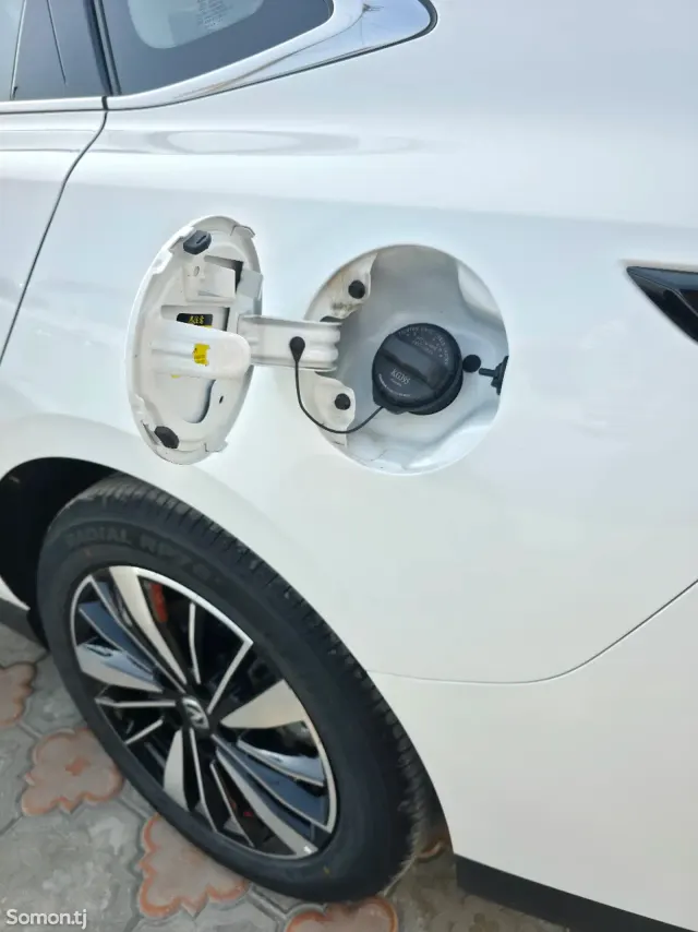 Changan Eado 2025 · 1.5 AT