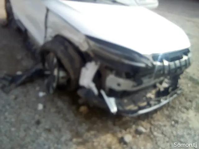 BYD Song Plus 2024 · 1.3 AT