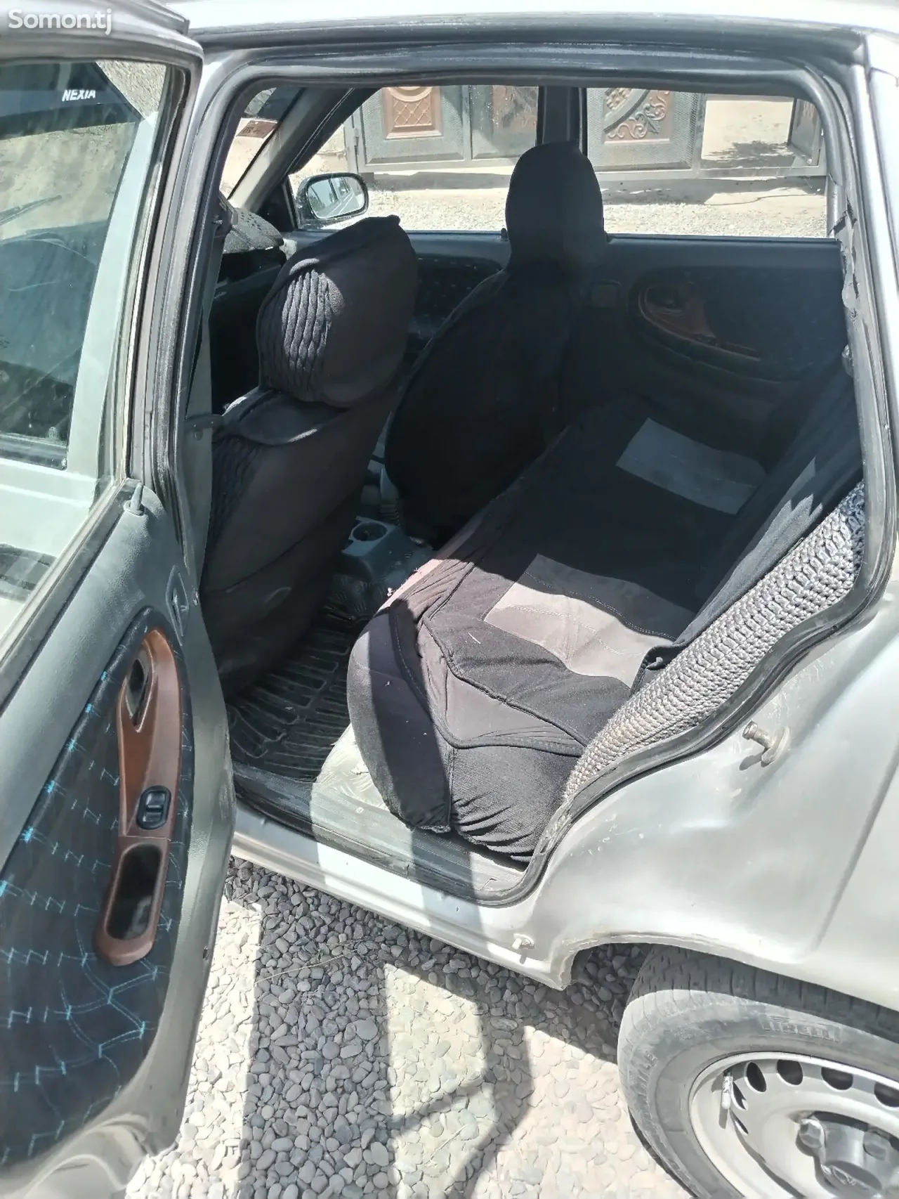 Daewoo Nexia 1995 · 1.6 MT