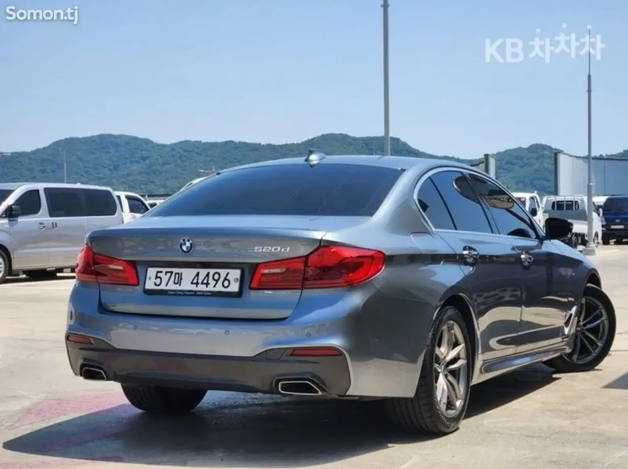BMW M Coupe 2017 · 2.0 AT