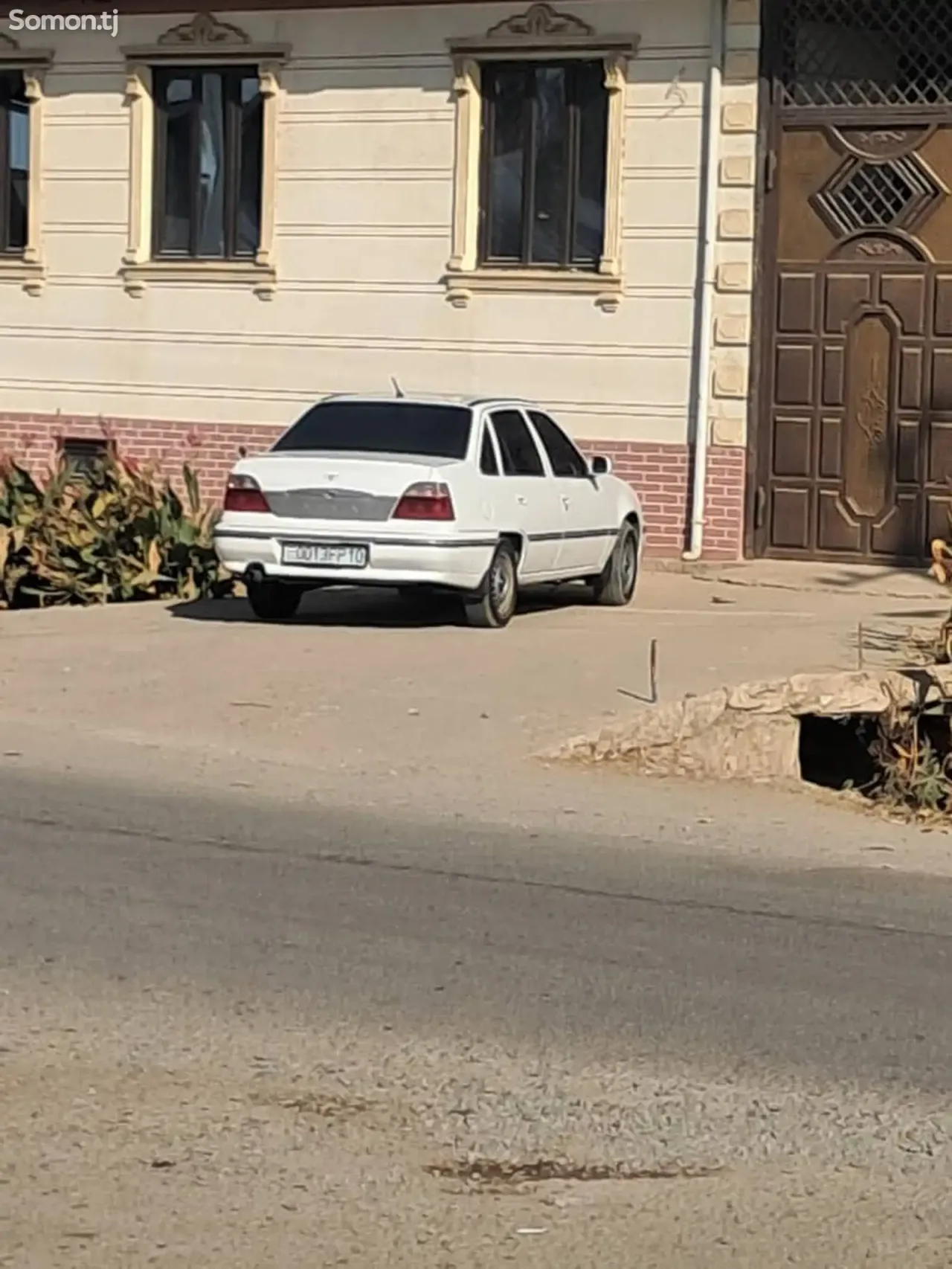 Daewoo Nexia 1996 · 1.6 MT