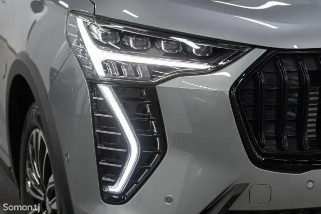 Haval Jolion 2025 · 1.5 AMT