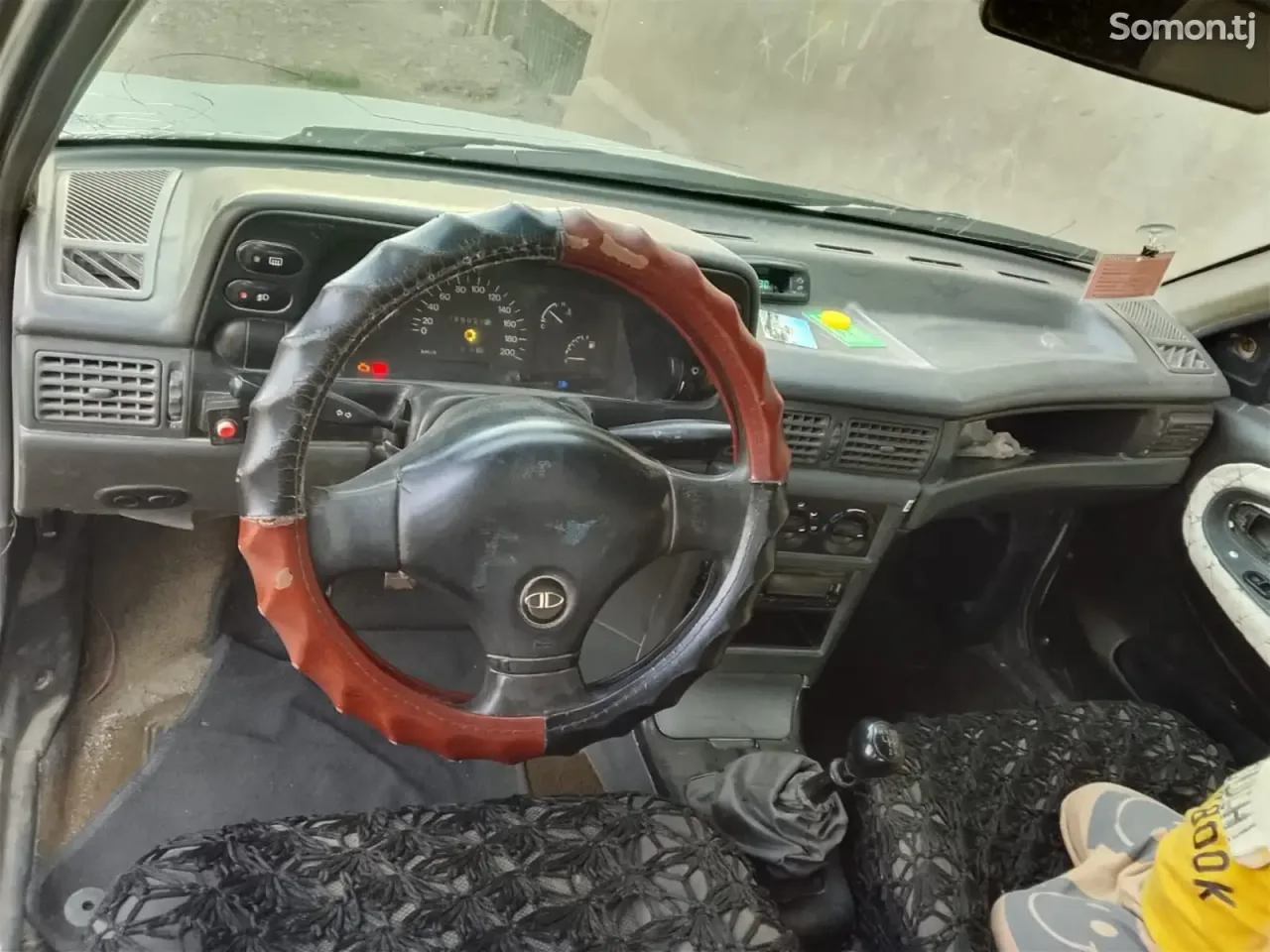 Daewoo Nexia 1994 · 1.5 MT