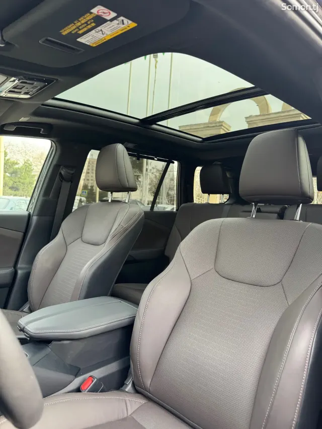 Lexus TX series 2024 · 2.4 AT