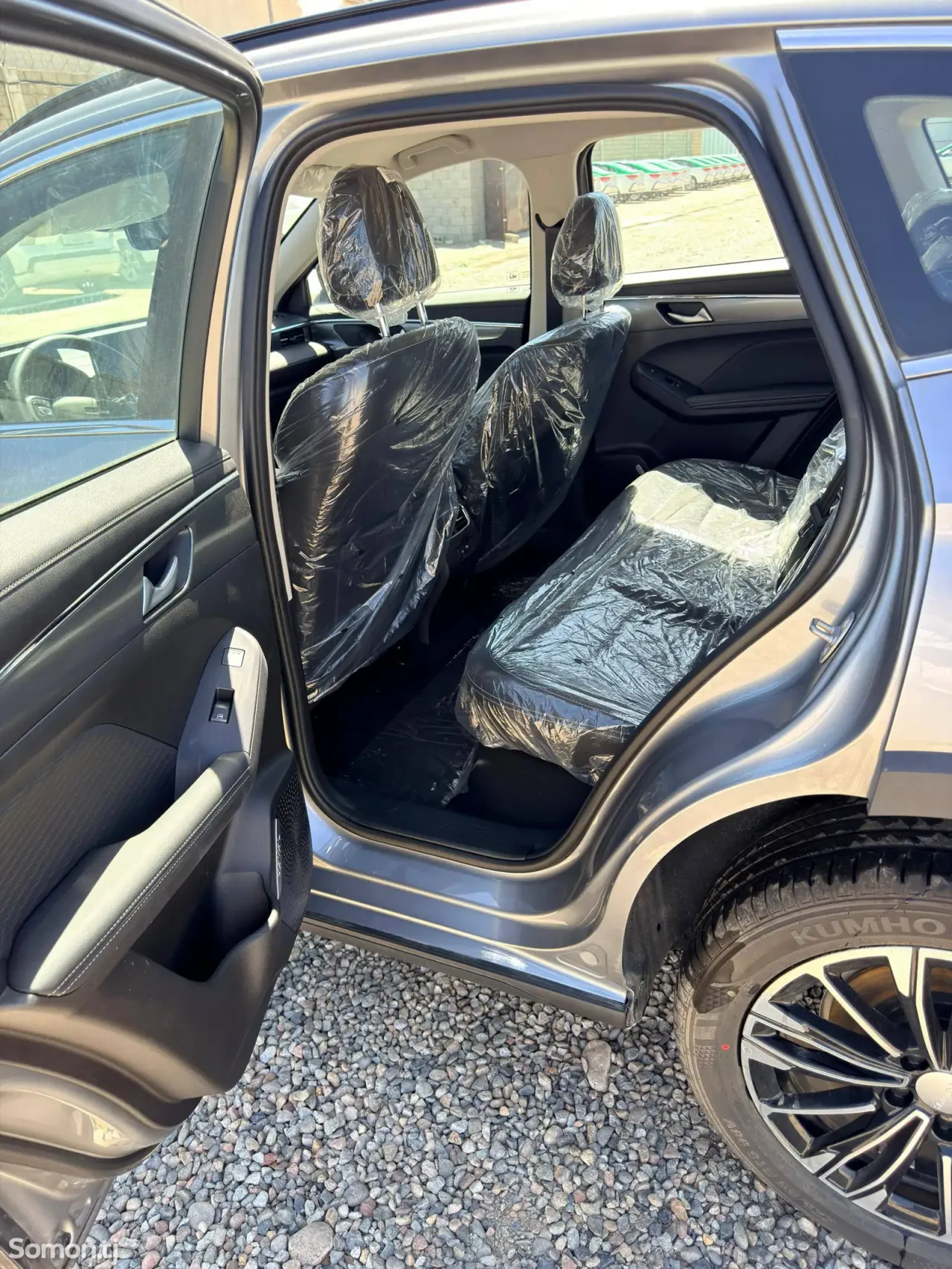 Haval Jolion 2024 · 1.6 AT