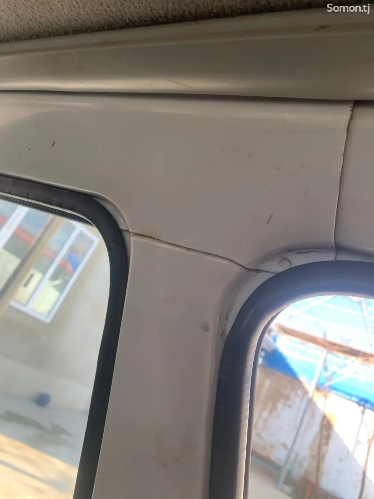 Daewoo Tico 1997 · MT