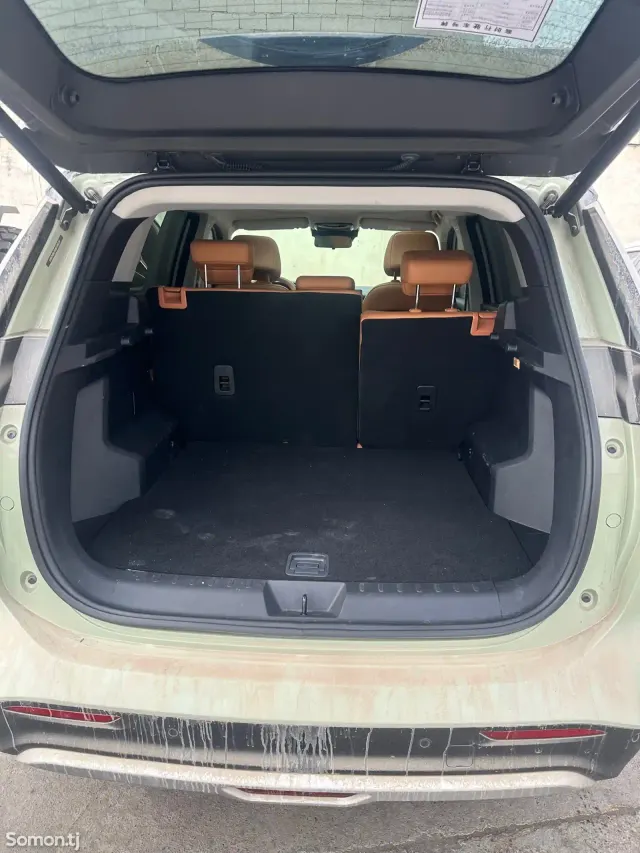 Weltmeister W6 2022 · AT