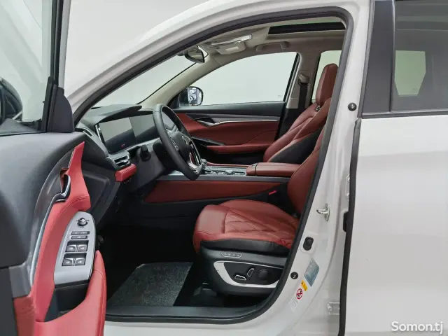 Changan CS 75 Plus 2021 · 2.0 AT