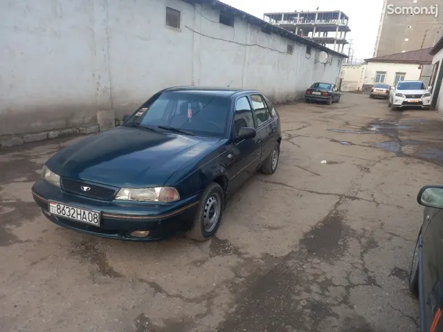Daewoo Nexia 1995 · 1.6 MT