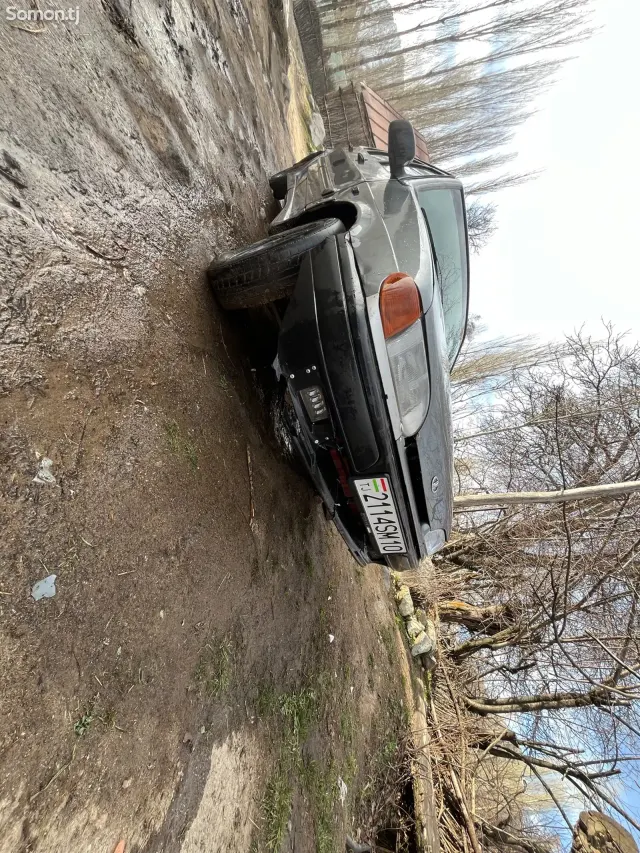 Lada (ВАЗ) 2114 2012 · 1.7 MT