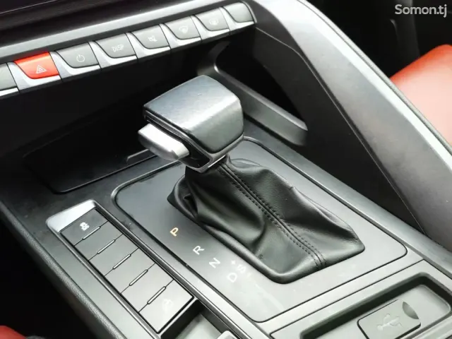 Dongfeng L8 2000 · 1.5 AT