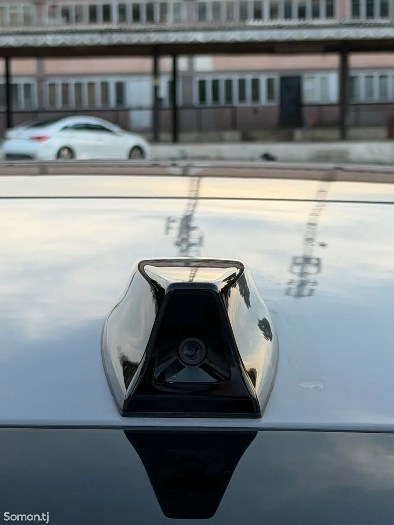BYD Han EV 2025 · 3.5 AT