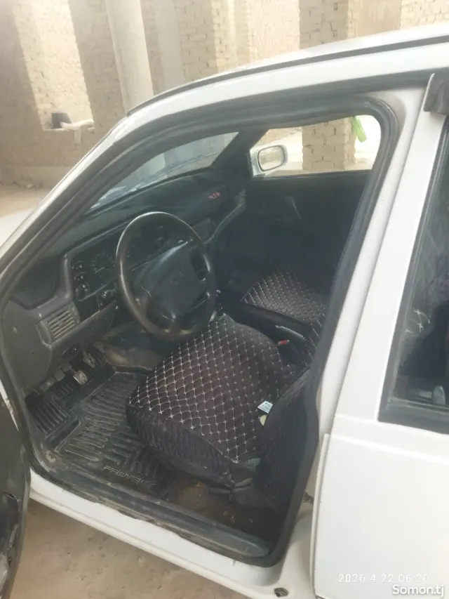Daewoo Nexia 1997 · 1.5 MT