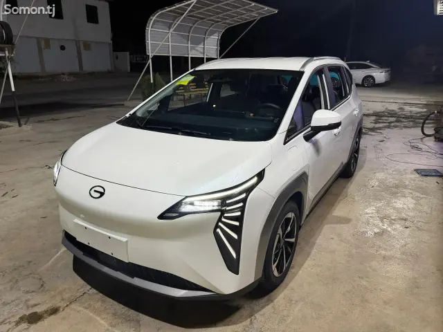 GAC Aion Y 2025 · AT