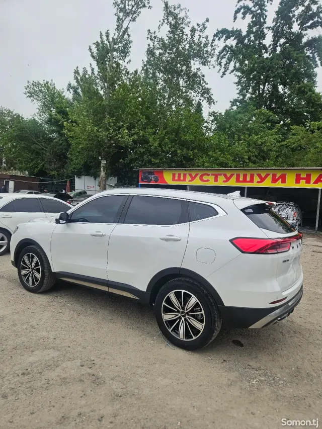 Haval H6 2023 · 1.5 AT