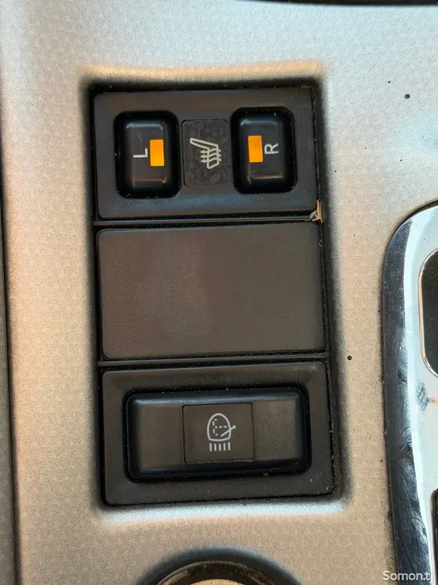 Toyota Corolla 2006 · 1.8 AT