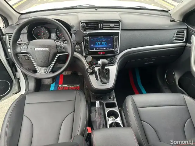 Haval H6 2019 · 1.5 AT
