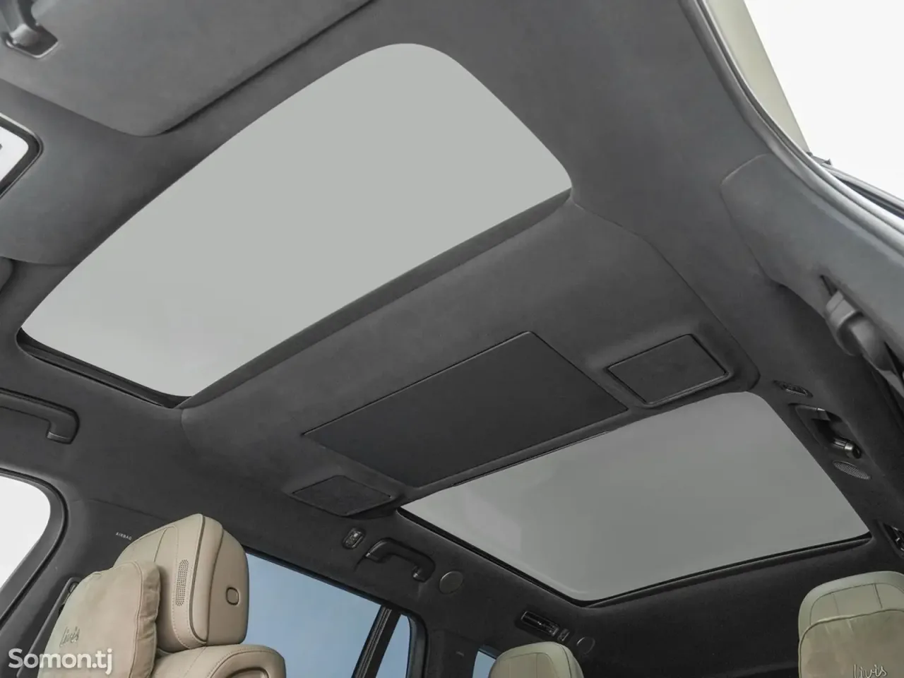 Li Auto (Lixiang) L9 2026 · 2.0 AT