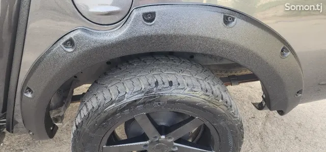 Mitsubishi L200 2012 · 2.4 MT