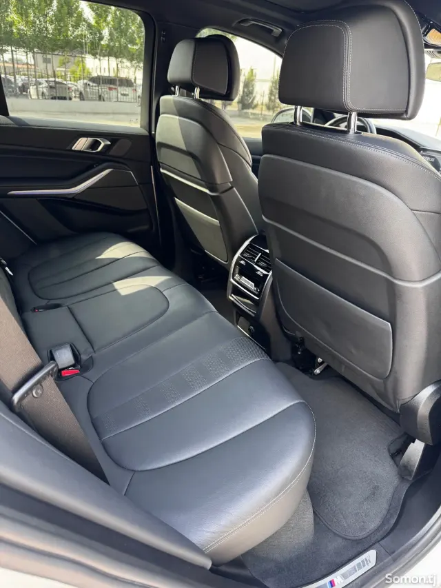 BMW X5 2020 · 3.0 AT