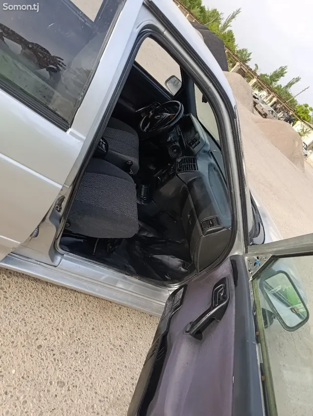 Lada (ВАЗ) 2112 2002 · MT