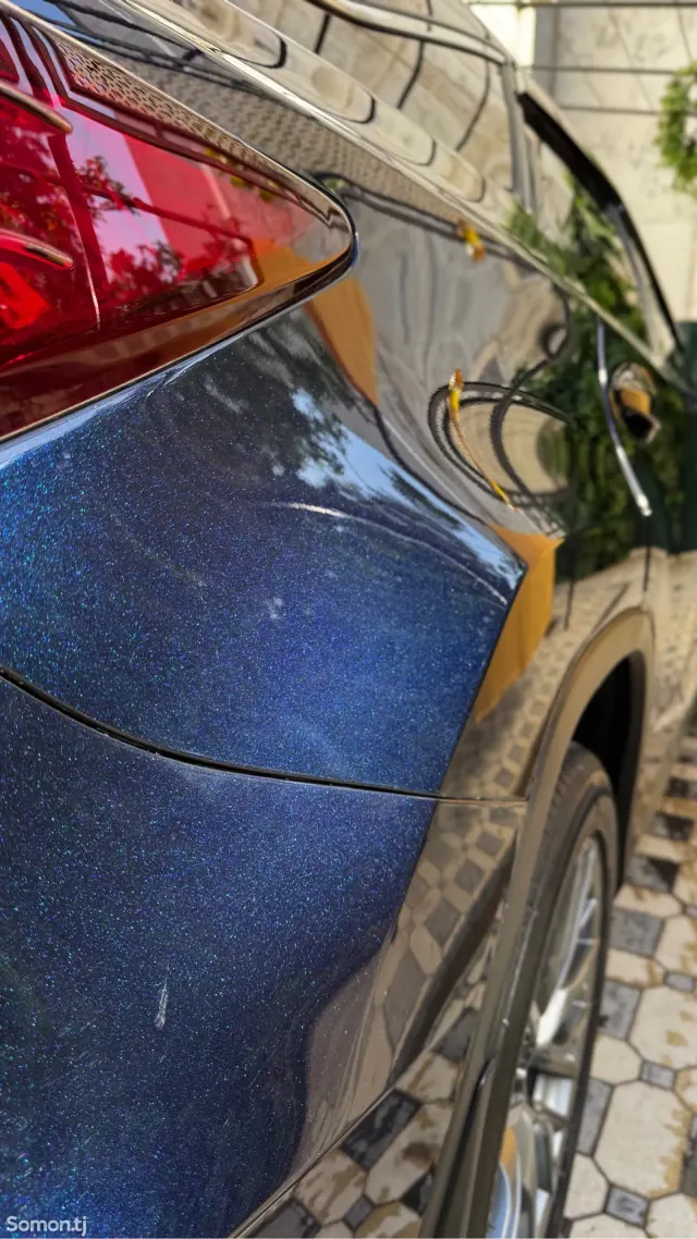 Lexus RX series 2021 · 3.5 AT