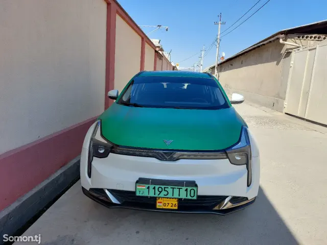 Neta U 2023 · 3.5 AT