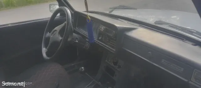 Lada (ВАЗ) 2107 1995 · 1.5 MT