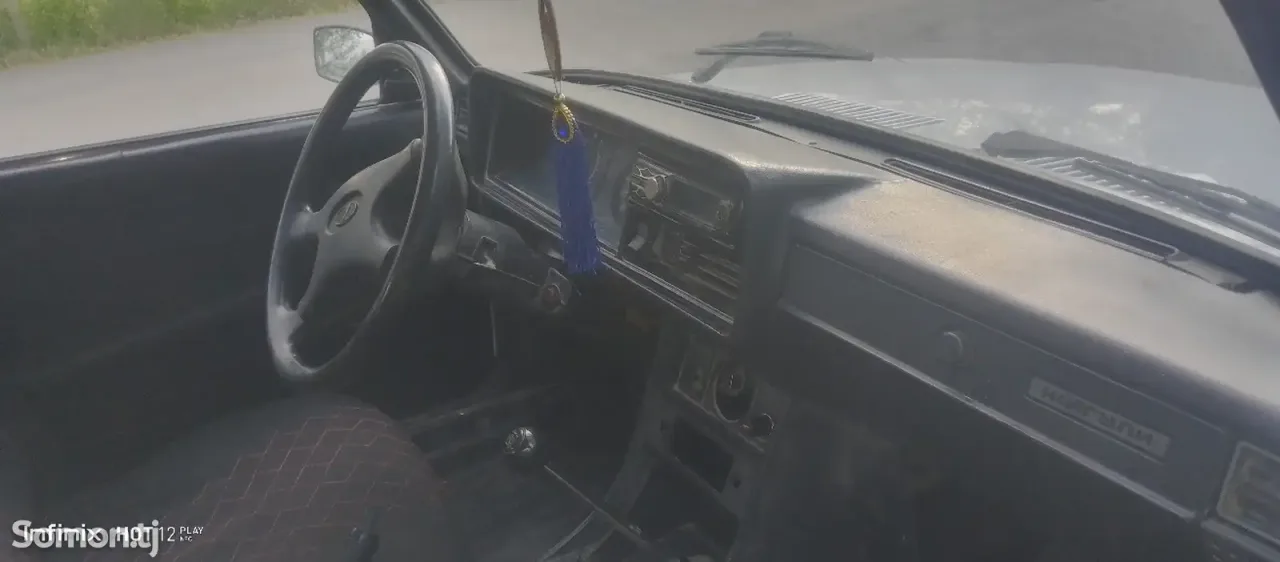 Lada (ВАЗ) 2107 1995 · 1.5 MT