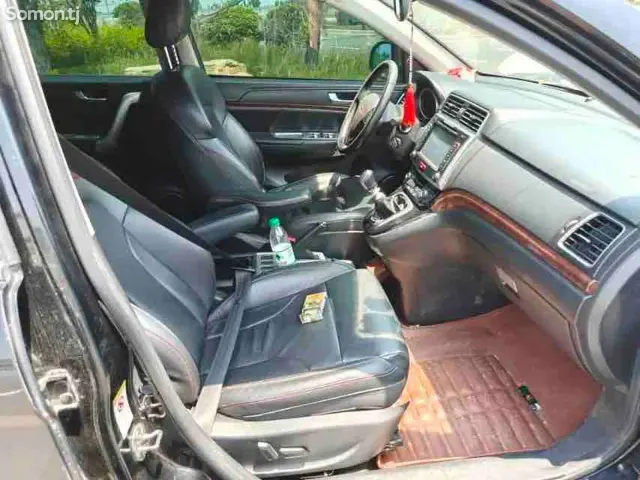 Haval H6 2014 · 1.5 MT