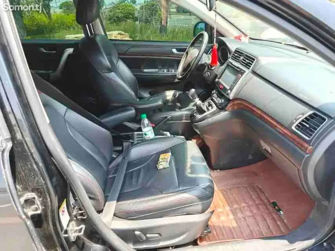 Haval H6 2014 · 1.5 MT