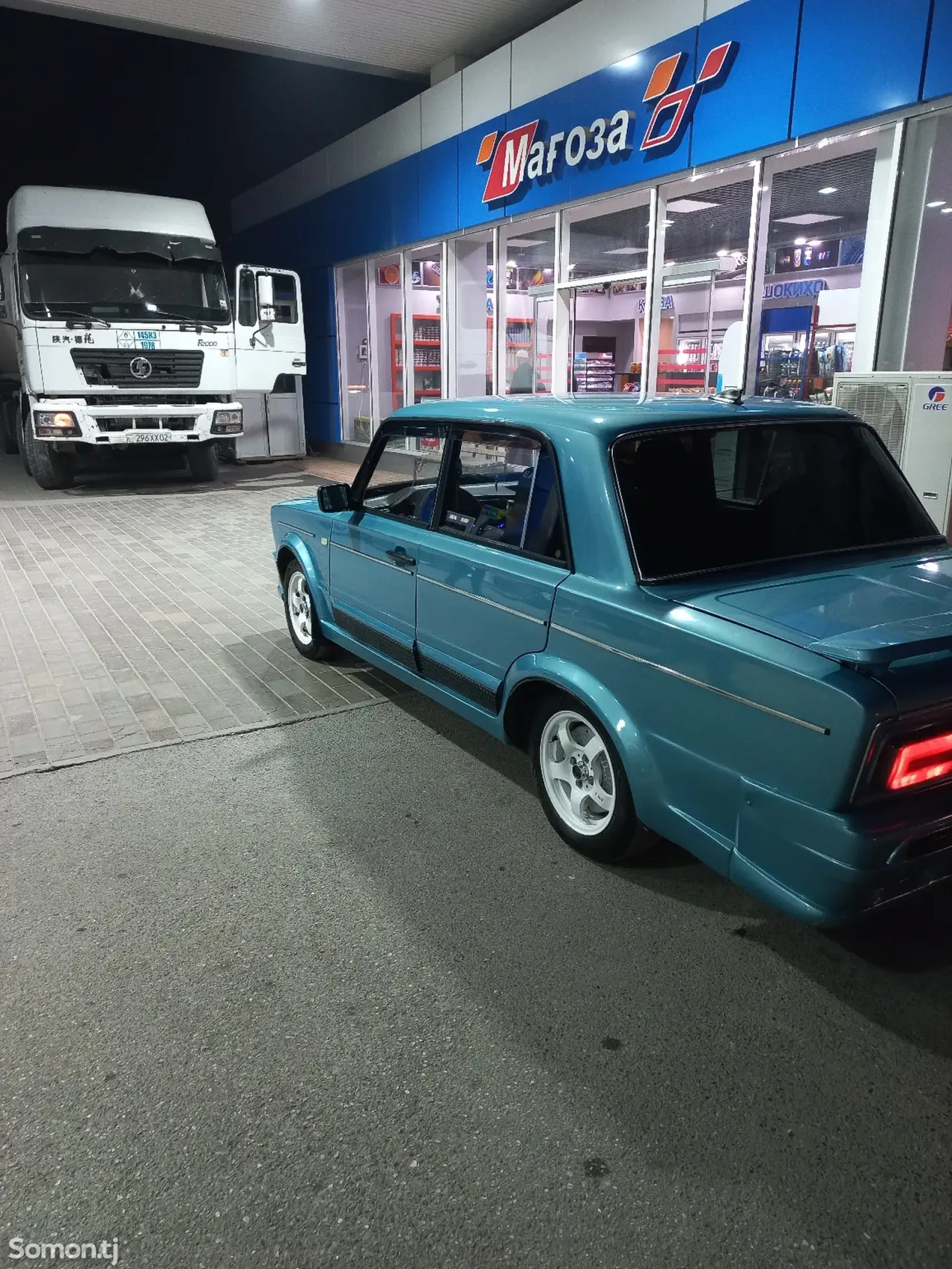 Lada (ВАЗ) 2106 1999 · 0.6 MT