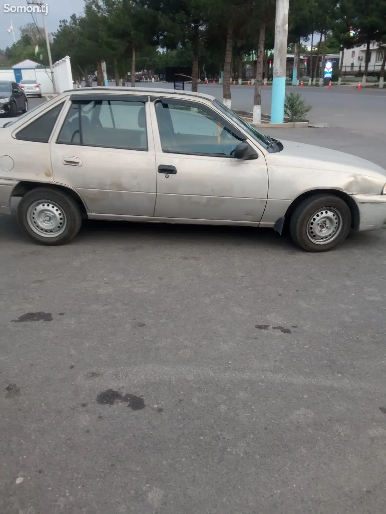 Daewoo Nexia 1996 · 1.5 AT