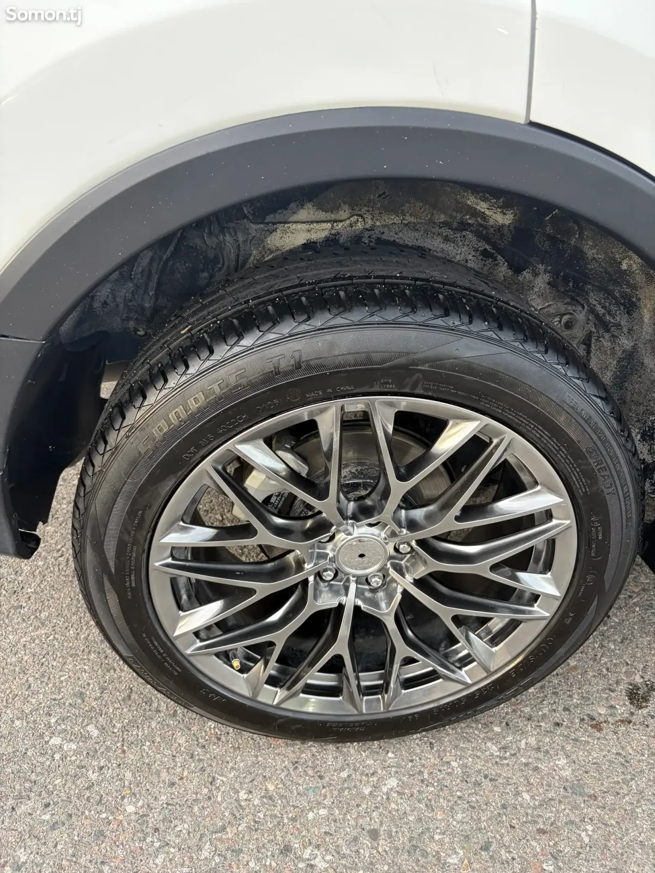 Toyota RAV 4 2014 · 2.5 AT