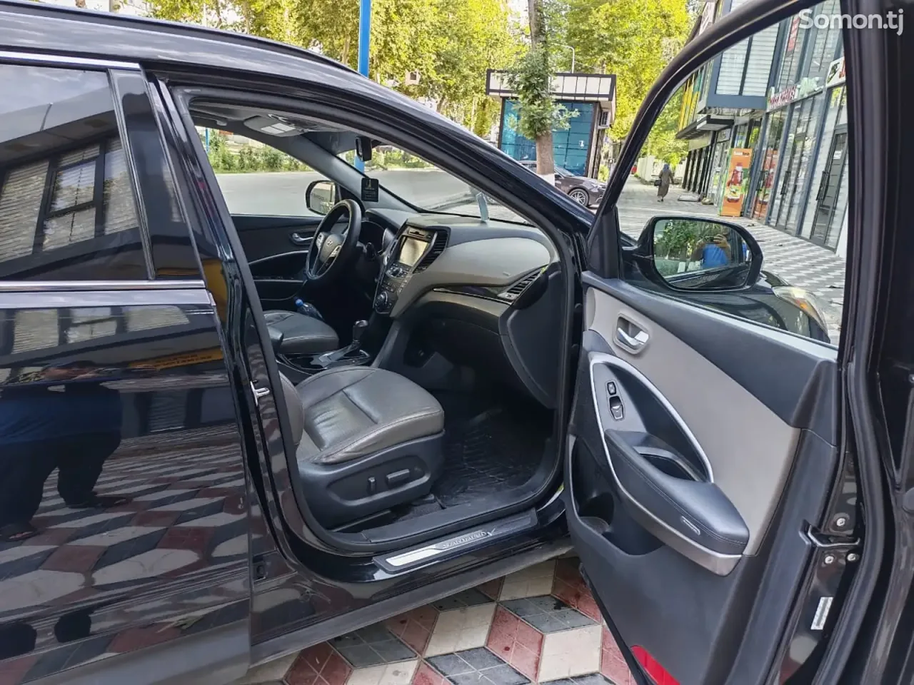 Honda CR-V 2011 · 2.0 MT