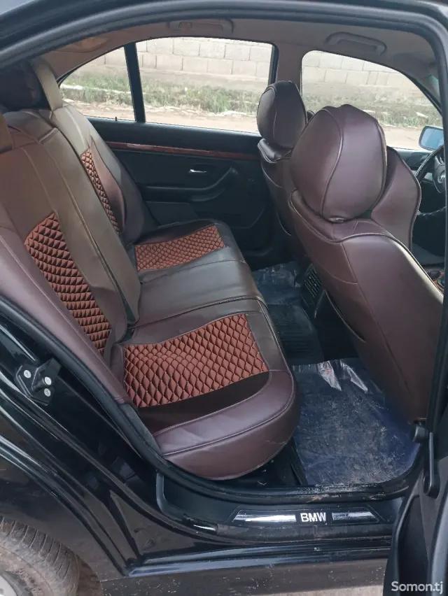 BMW 5 series 1997 · 2.0 MT