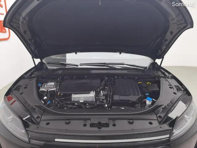 Chery A5 2025 · 1.5 AT