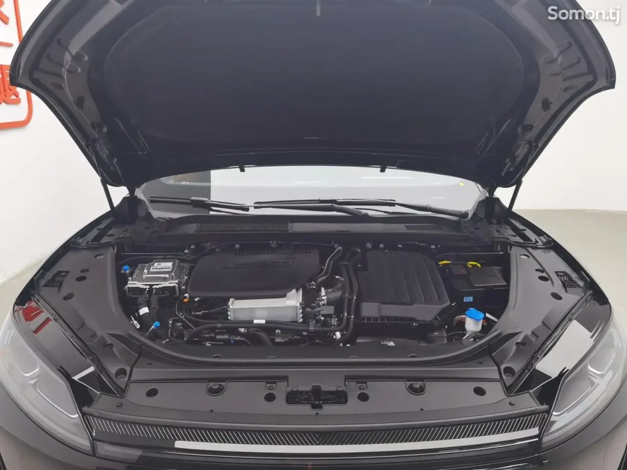 Chery A5 2025 · 1.5 AT